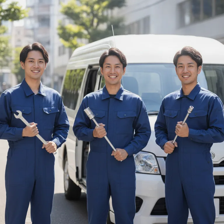 自動車修理 のチーム: Jōyō